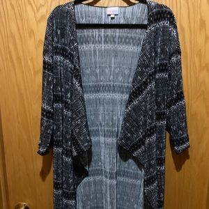 LuLaRoe Shirley